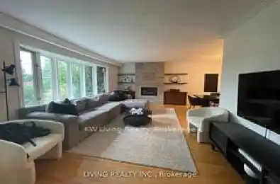 6 Hillavon Drive Toronto W08 Ontario M9B 2P5