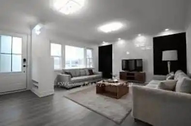 14 Redwood Avenue St. Catharines Ontario L2M 3B2