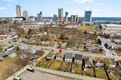 6757 Ailanthus Avenue Niagara Falls Ontario L2G 4C6