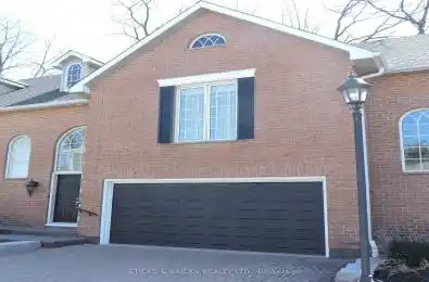 4667 Portage Road Unit# 16 Niagara Falls Ontario L2E 6A9