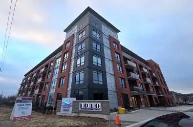 1010 Dundas Street Unit# 518 Whitby Ontario L1N 2K2