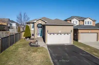 63 Willey Drive Clarington Ontario L1C 4Z5