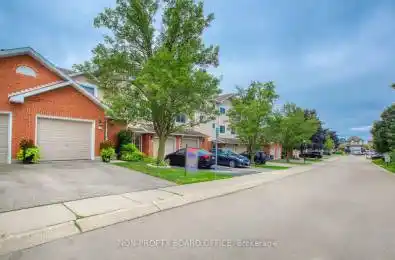 386 Highland Road Unit# 38 Hamilton Ontario L8J 3P9