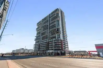 2550 Simcoe Street Unit# Ph07 Oshawa Ontario L1L 0R5