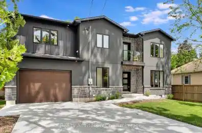 21 North Street Aylmer Ontario N5H 2Y5