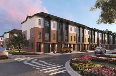 2925 tokala Trail London Ontario N6G 3Y2