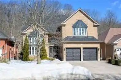 132 Davidson Boulevard Hamilton Ontario L9H 7M5