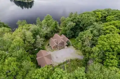 3-1058 Whites Road Muskoka Lakes Ontario P0B 1J0