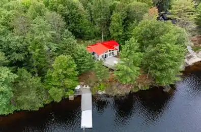 1076 Thanksgiving Rock Way Gravenhurst Ontario L0K 2B0