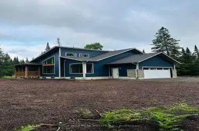 1049 Greensview Drive Lake of Bays Ontario P1H 0K1