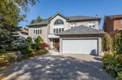 67 Eden Valley Drive Toronto W08 Ontario M9A 4Z5