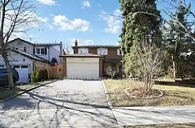 4178 Garnetwood Chase Mississauga Ontario L4W 2G7