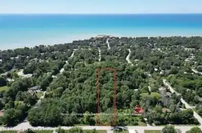 411 WINNEBAGO Road Huron-Kinloss Ontario N2Z 2X3