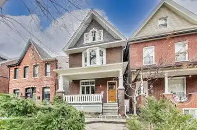 55 Brooklyn Avenue Toronto E01 Ontario M4M 2X4