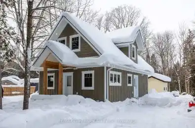 457 Huron Rd Road South Bruce Peninsula Ontario N0H 2T0