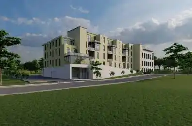 1020 GODERICH Street Unit# 311 Saugeen Shores Ontario N0H 2C3