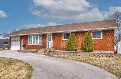 26 Thomas Street Arran-Elderslie Ontario N0H 1A0