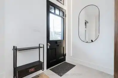 31 Kelvin Avenue Toronto E02 Ontario M4C 5C7