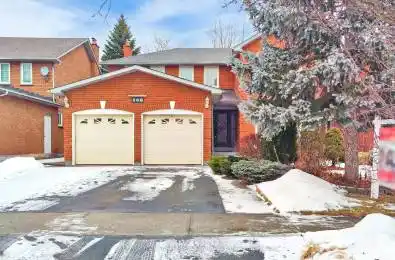 368 Commonwealth Circle Mississauga Ontario L5B 3V3