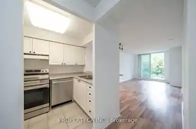 398 Eglinton Avenue Unit# 603 Toronto C10 Ontario M4P 3H8