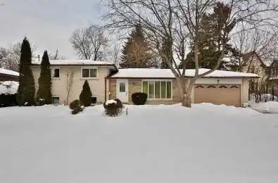 230 Duncan Road Richmond Hill Ontario L4C 6J9