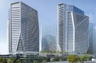 50 Ordnance Street Unit# P2 R188 Toronto C01 Ontario M6K 1A2
