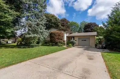 241 Dominion Street Strathroy-Caradoc Ontario N7G 3G9