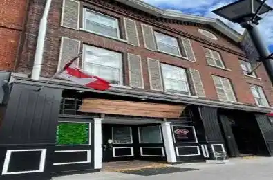 38 King Street Cobourg Ontario K9A 0T9