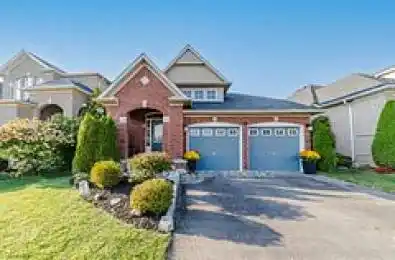 46 Albert Street Clarington Ontario L1C 0A8