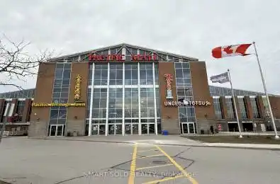 4300 Steeles Avenue Unit# E50 Markham Ontario L3R 0Y5