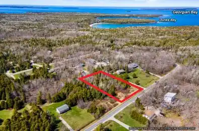 57 Maple Golf Crescent Northern Bruce Peninsula Ontario N0H 2R0