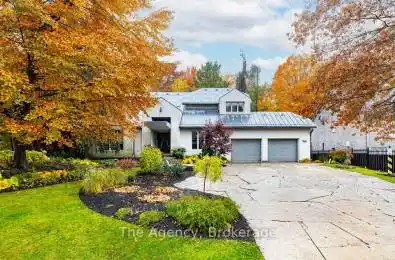 140 Chancery Drive Hamilton Ontario L9M 4M3