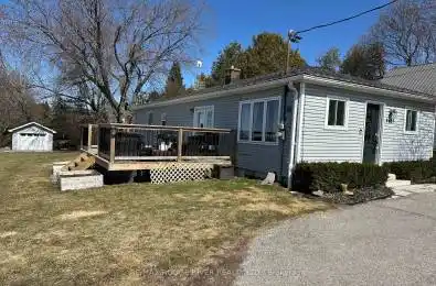 3407 Church Street Scugog Ontario L0B 1B0