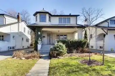 9 Wellwood Avenue Toronto C03 Ontario M6C 1G8