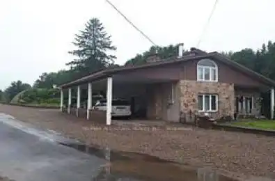 1007 Dewey Street Highlands East Ontario K0M 1R0