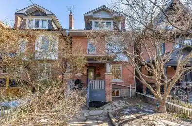 101 Dixon Avenue Toronto E02 Ontario M4L 1N8