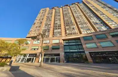1033 Bay Street Unit# 219 Toronto C01 Ontario M5S 3A5