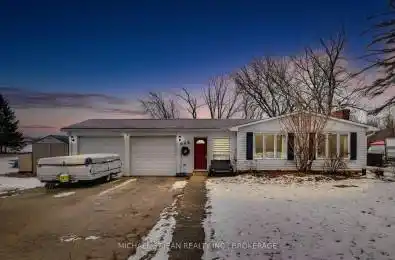 945 Regional Rd 97 N/A Hamilton Ontario N0B 2J0