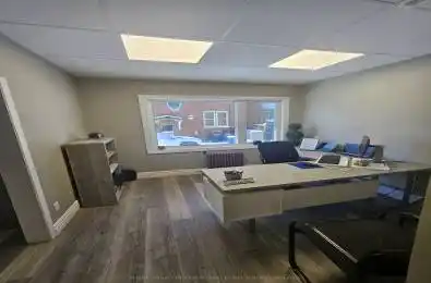288 Frederick Street Kitchener Ontario N2H 2N5
