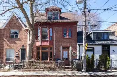 264 Ontario Street Toronto C08 Ontario M5A 2V5