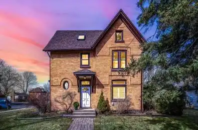 102 Wellington Street New Tecumseth Ontario L9R 1G7