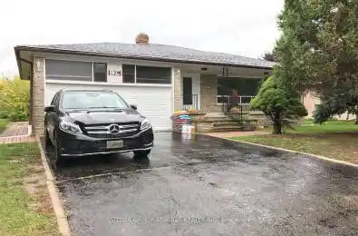 129 Crestwood Road Vaughan Ontario L4J 1A7