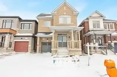 2193 Crystal Drive Oshawa Ontario L1H 8L7