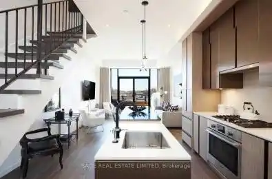 455 Dovercourt Road Unit# 4 Toronto C01 Ontario M6H 2W3