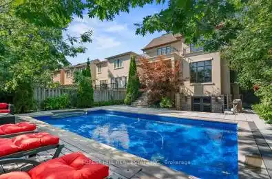 669 Bedford Park Avenue Toronto C04 Ontario M5M 1K4