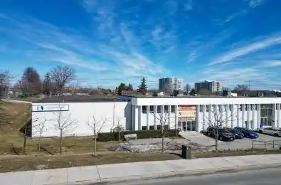 8 Milner Avenue Toronto E07 Ontario M1S 3P8