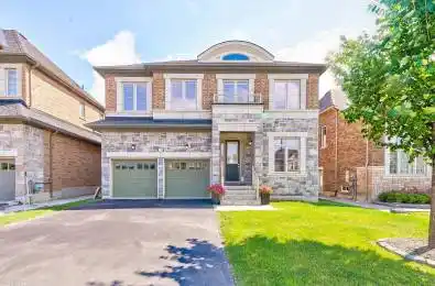 99 Mitchell Place Newmarket Ontario L3Y 0C7