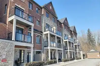 196 Pine Grove Road Unit# 26 Vaughan Ontario L4L 0H8
