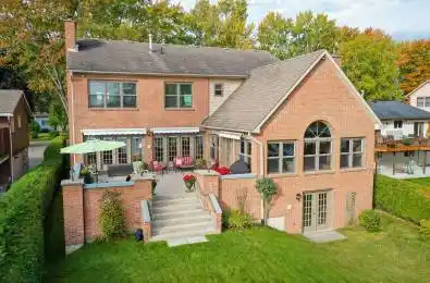 624 HIGH Street Orillia Ontario L3V 6Y8