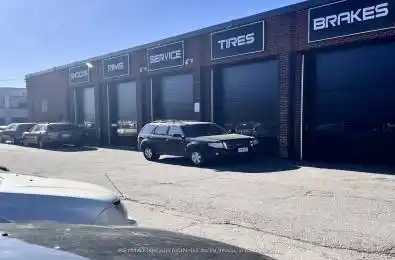 5235 Steeles Avenue Unit# 1 Toronto W05 Ontario M9L 2W2
